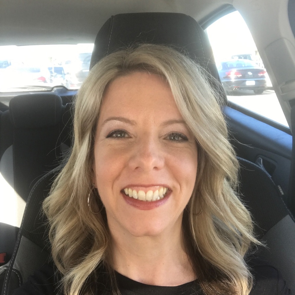 Meet your Posher, Melissa